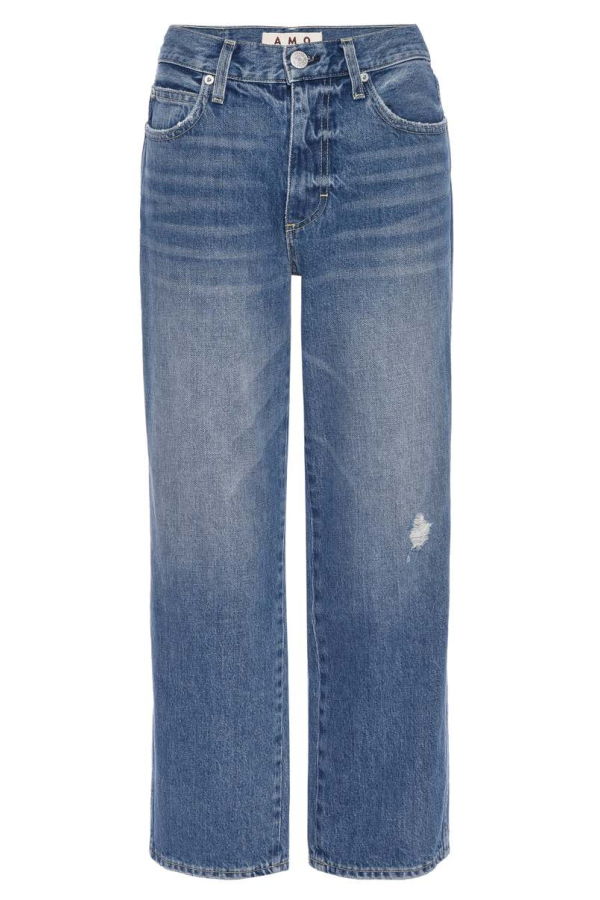 amo denim Billie Tall Jeans