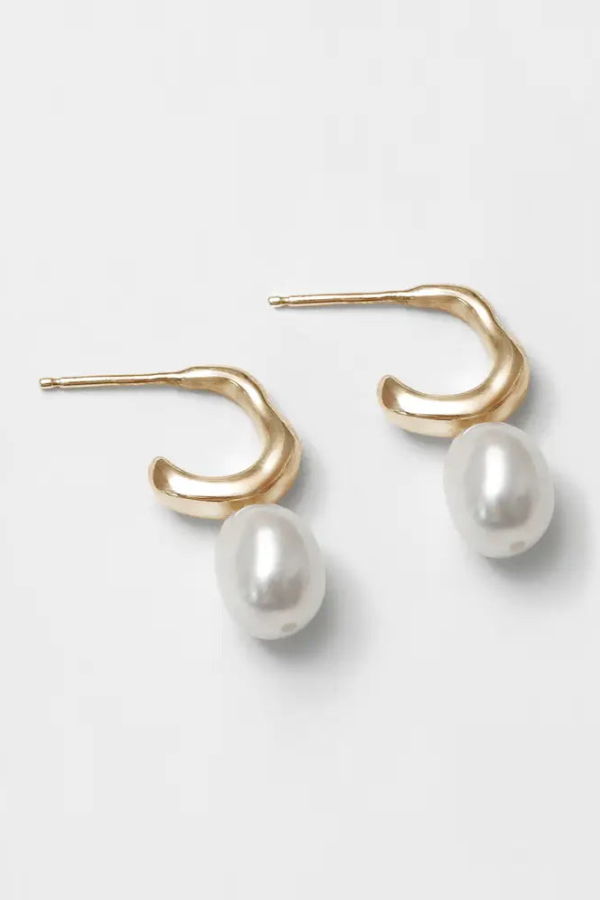 Wolf Circus Emmy Earrings