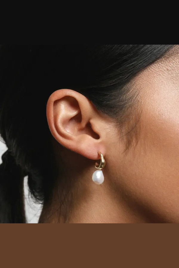 Wolf Circus Emmy Earrings