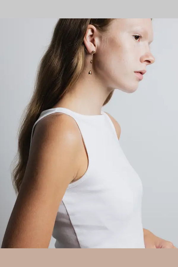 Wolf Circus Felipa Earrings