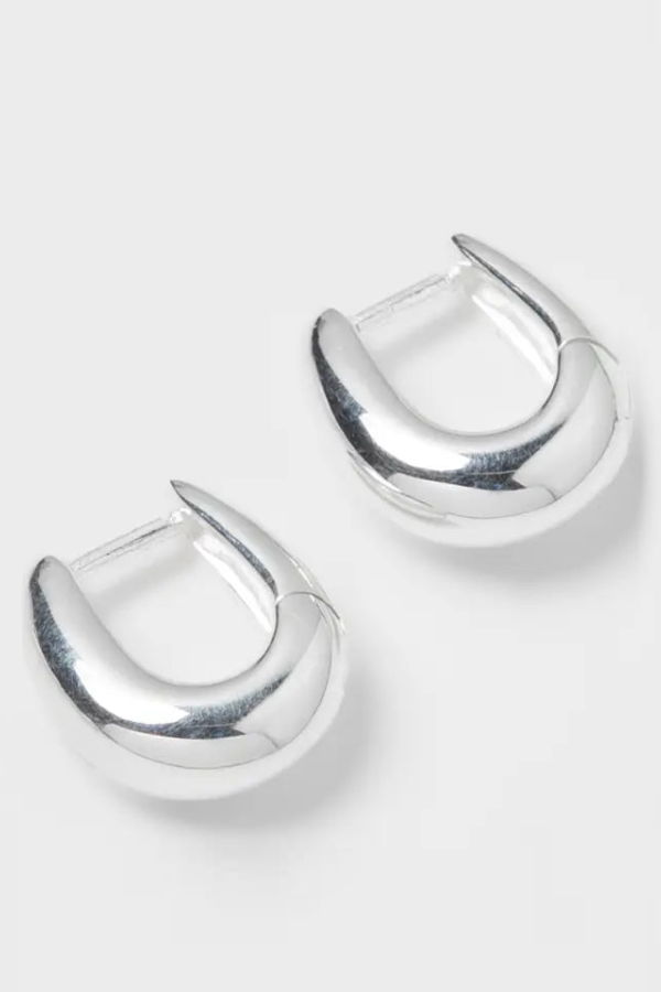 Wolf Circus Gemma Hoops