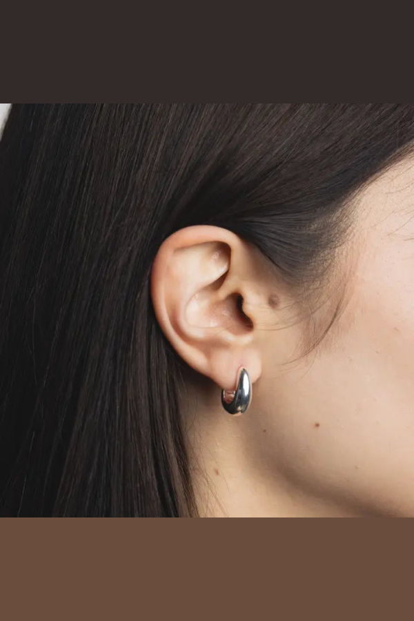 Wolf Circus Gemma Hoops