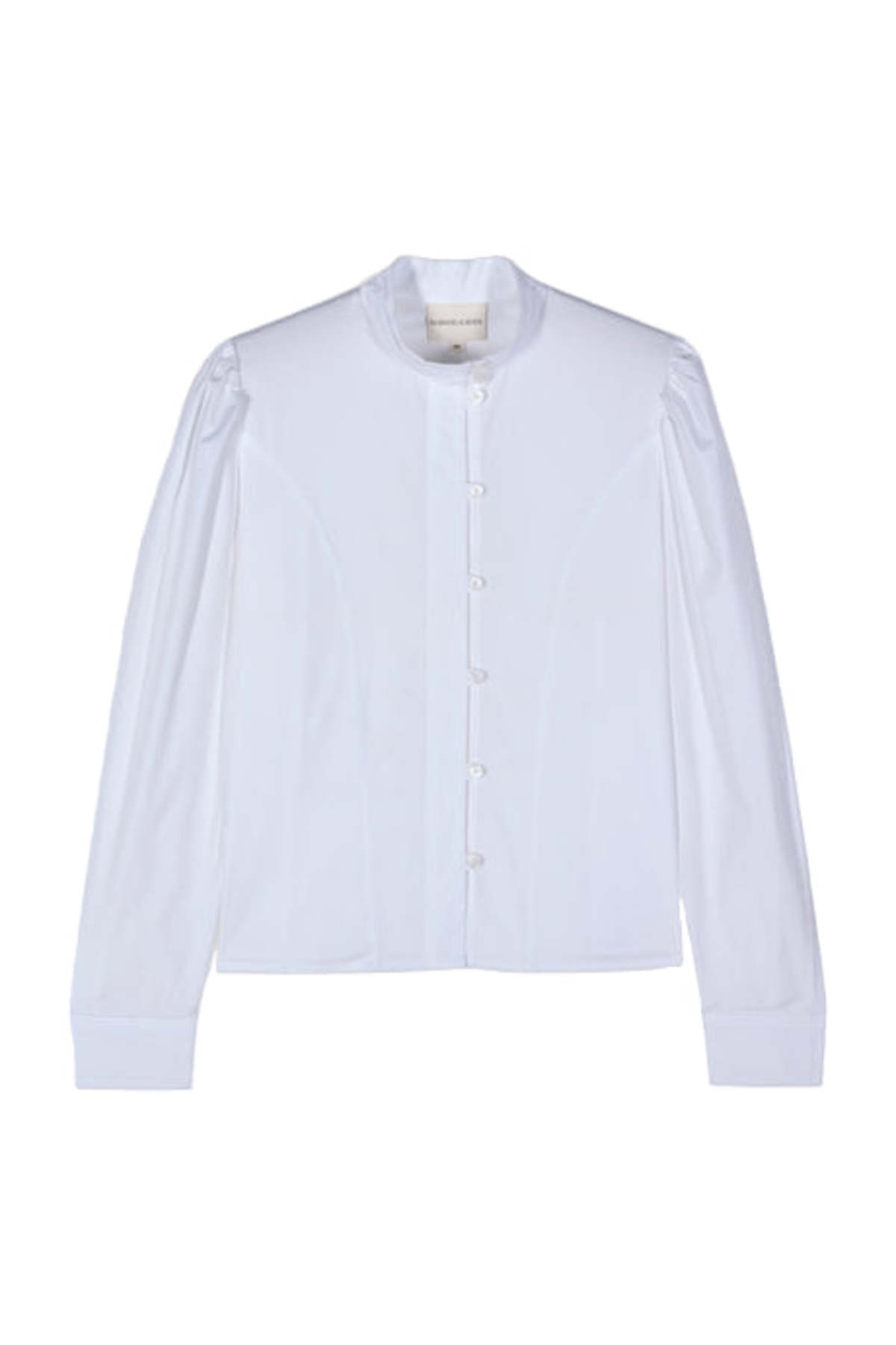 Maria de la Orden Iza Shirt - Image 1 of 5