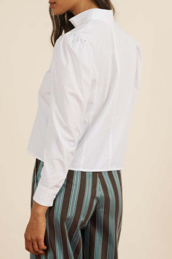 Maria de la Orden Iza Shirt