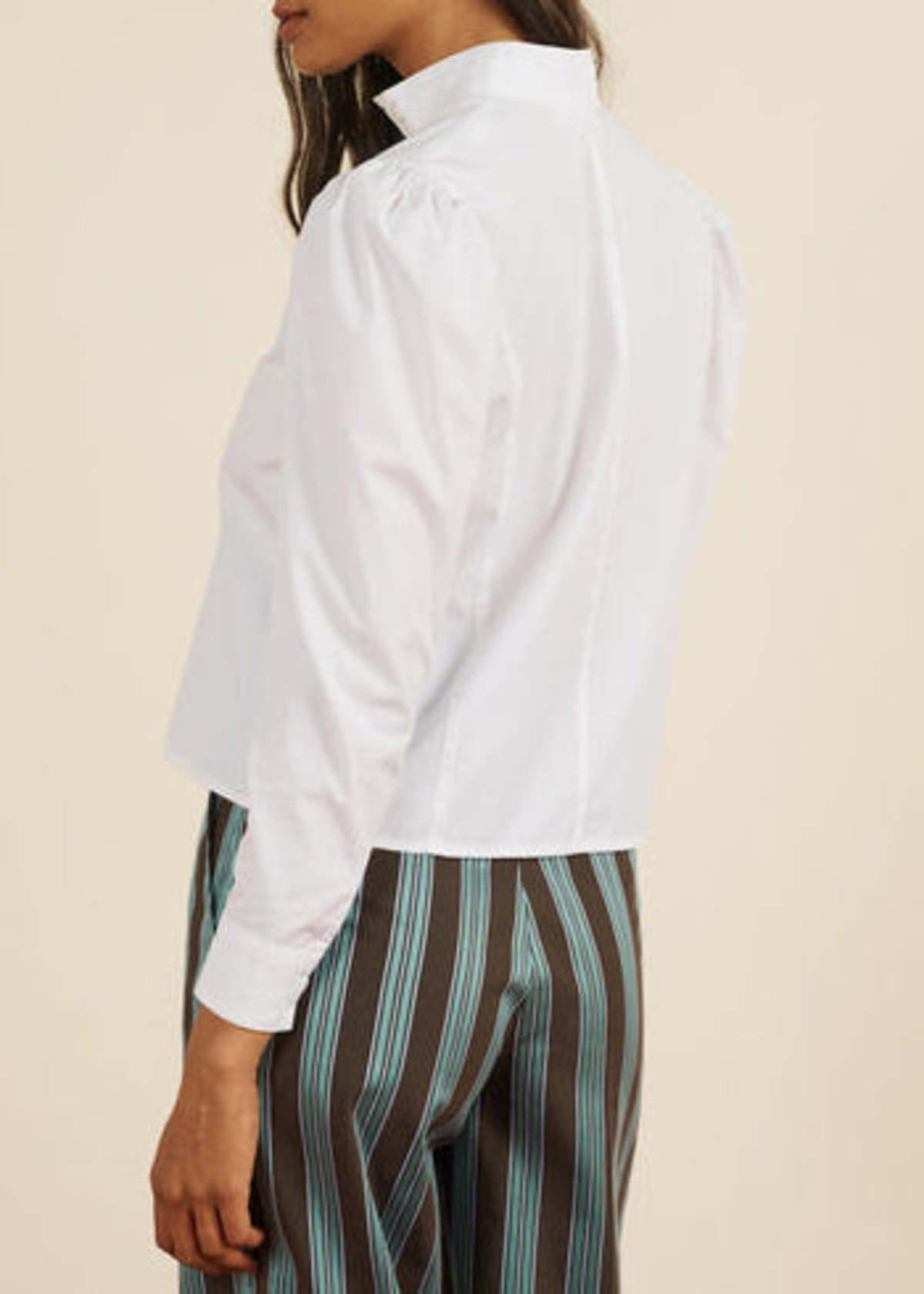 Maria de la Orden Iza Shirt - Image 2 of 5