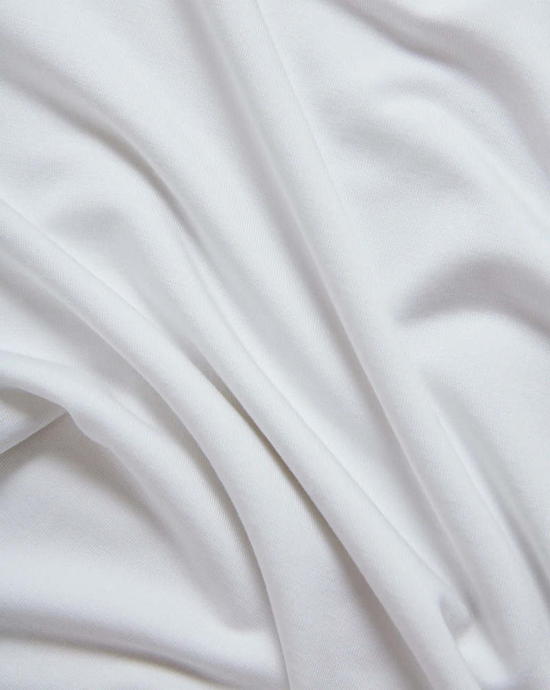 Veronica Beard Benedict Tee - White