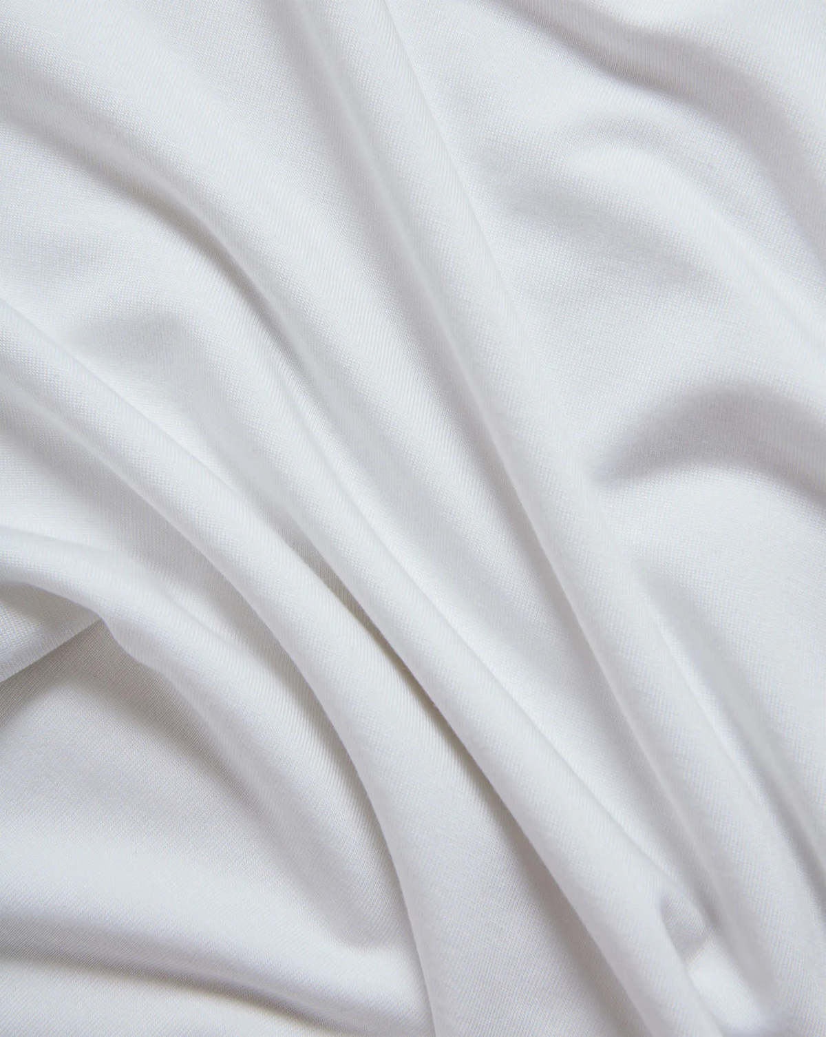 Veronica Beard Benedict Tee - White - Image 4 of 5