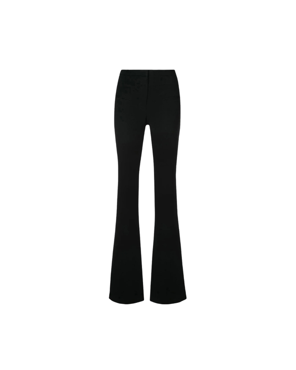 Altuzarra Serge Pant - Black