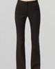 Altuzarra Serge Pant - Black - Thumbnail 3