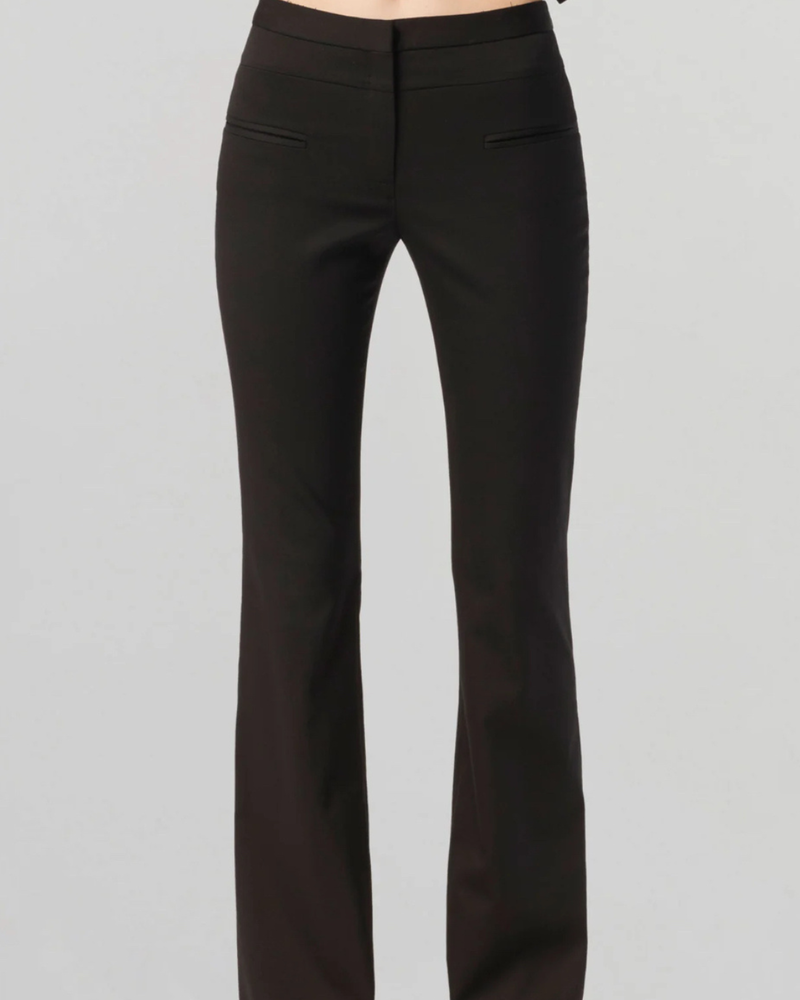Altuzarra Serge Pant - Black