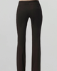 Altuzarra Serge Pant - Black - Thumbnail 4