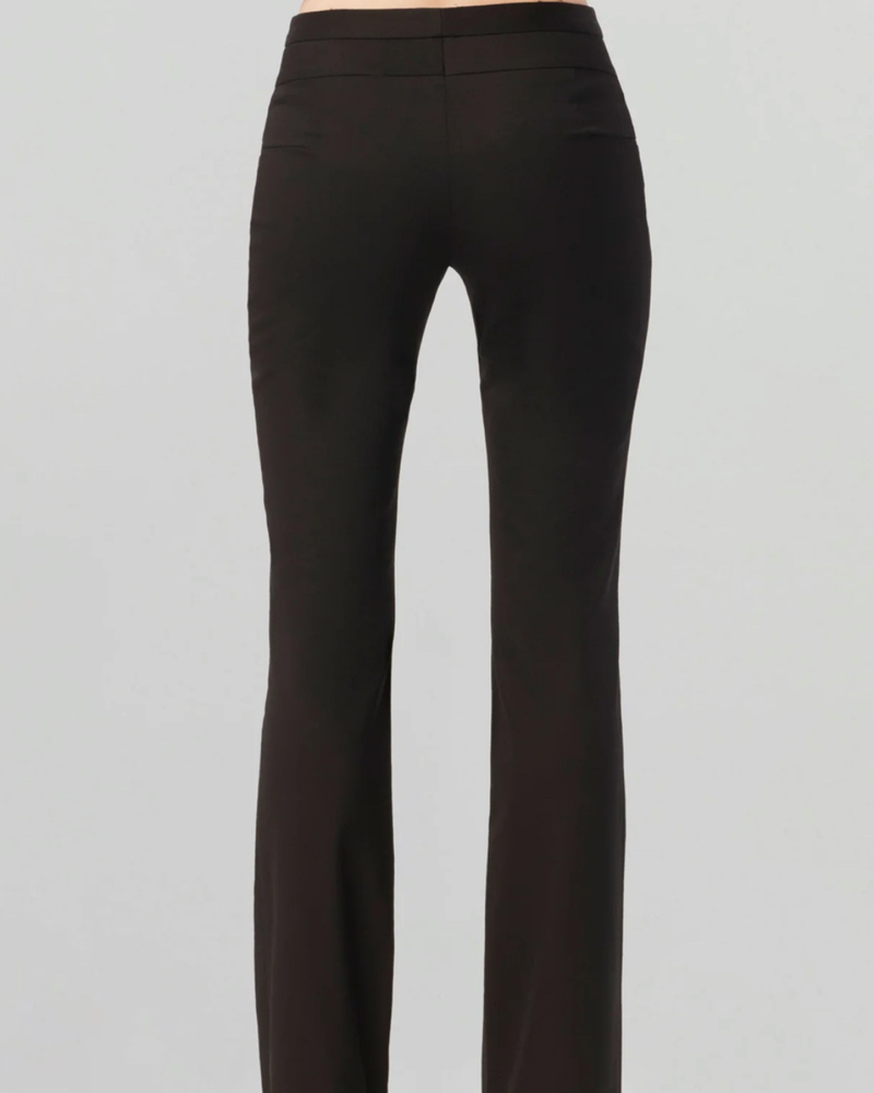 Altuzarra Serge Pant - Black