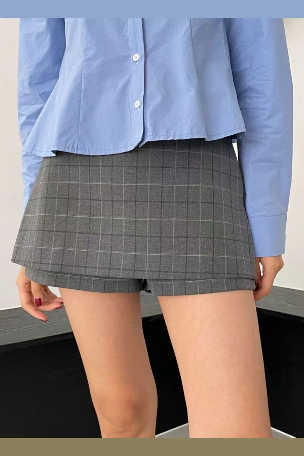 The NKC Store Amity Skort Set