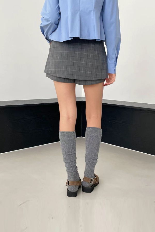 The NKC Store Amity Skort Set