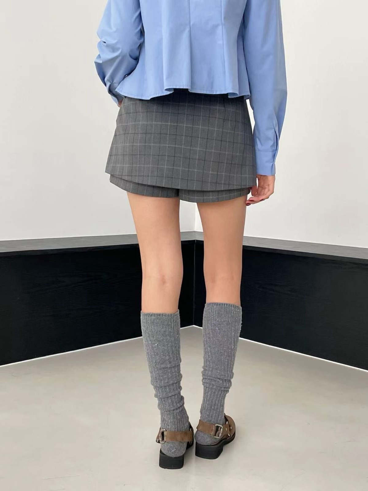 The NKC Store Amity Skort Set - Image 2 of 9