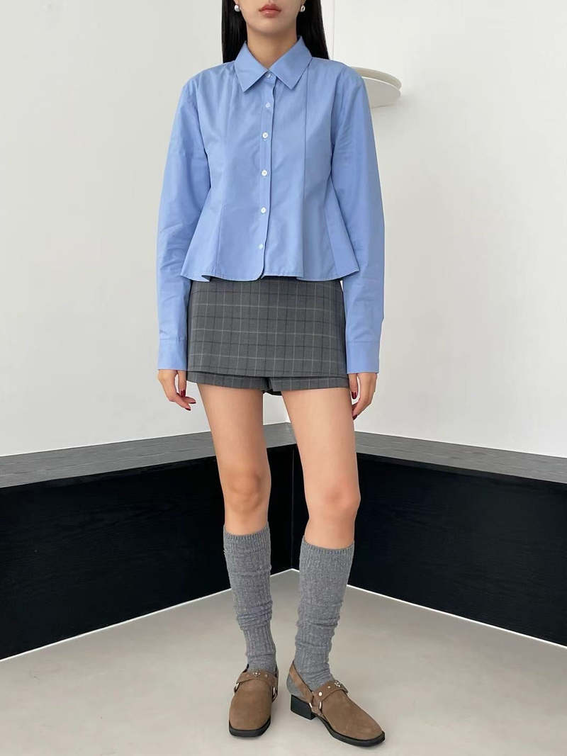 The NKC Store Amity Skort Set