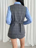 The NKC Store Amity Vest Set Vest - Thumbnail 2