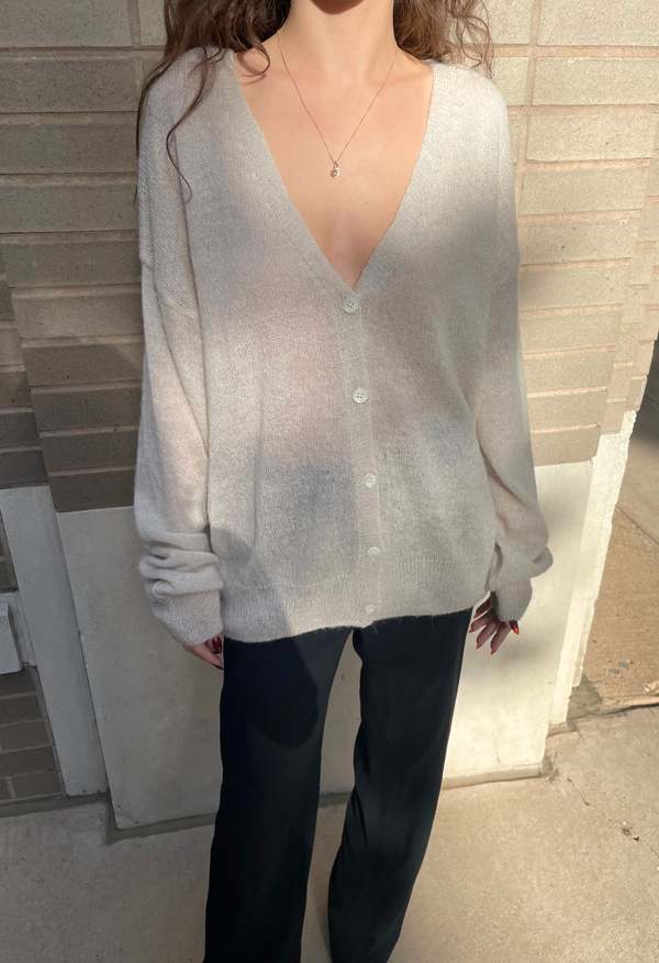 The NKC Store Frances Cardigan