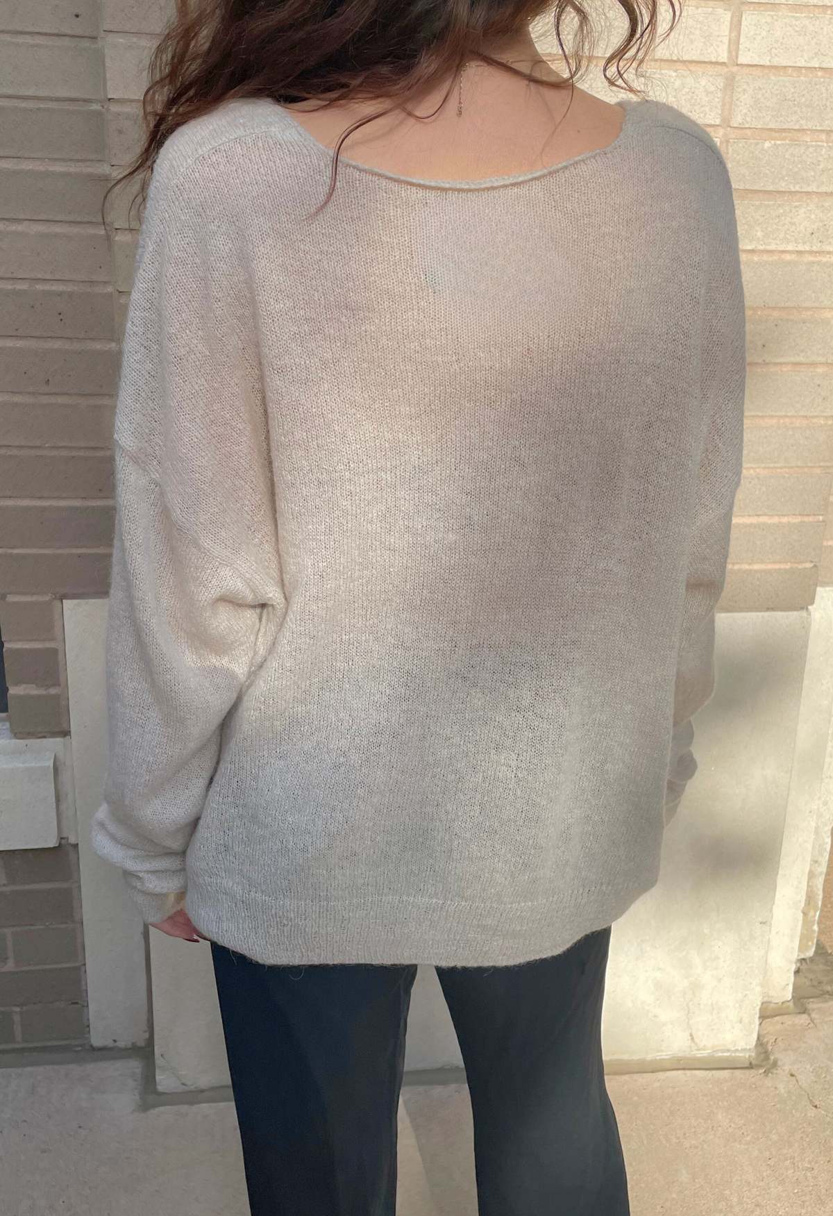 The NKC Store Frances Cardigan - Image 3 of 3