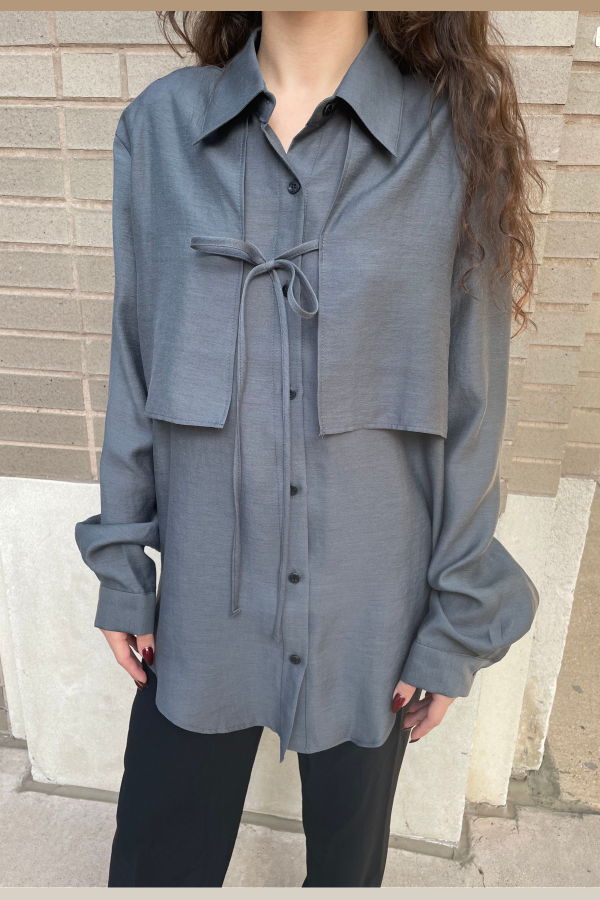 The NKC Store Kerina Button Down