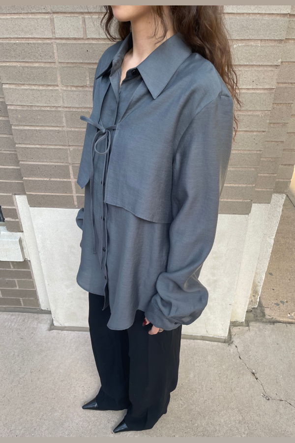 The NKC Store Kerina Button Down