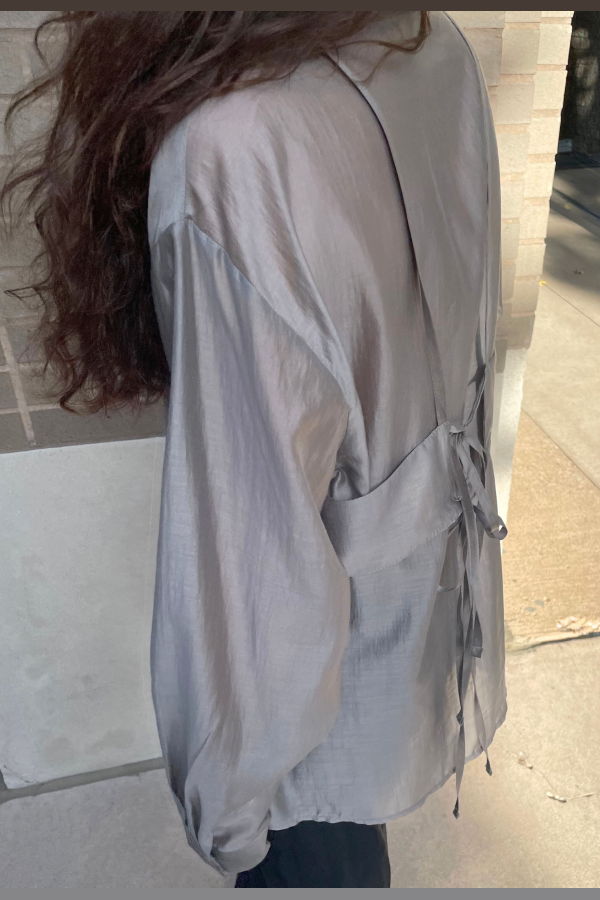 The NKC Store Lolana Button Down