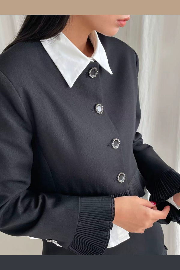 The NKC Store Maxine Jacket Set