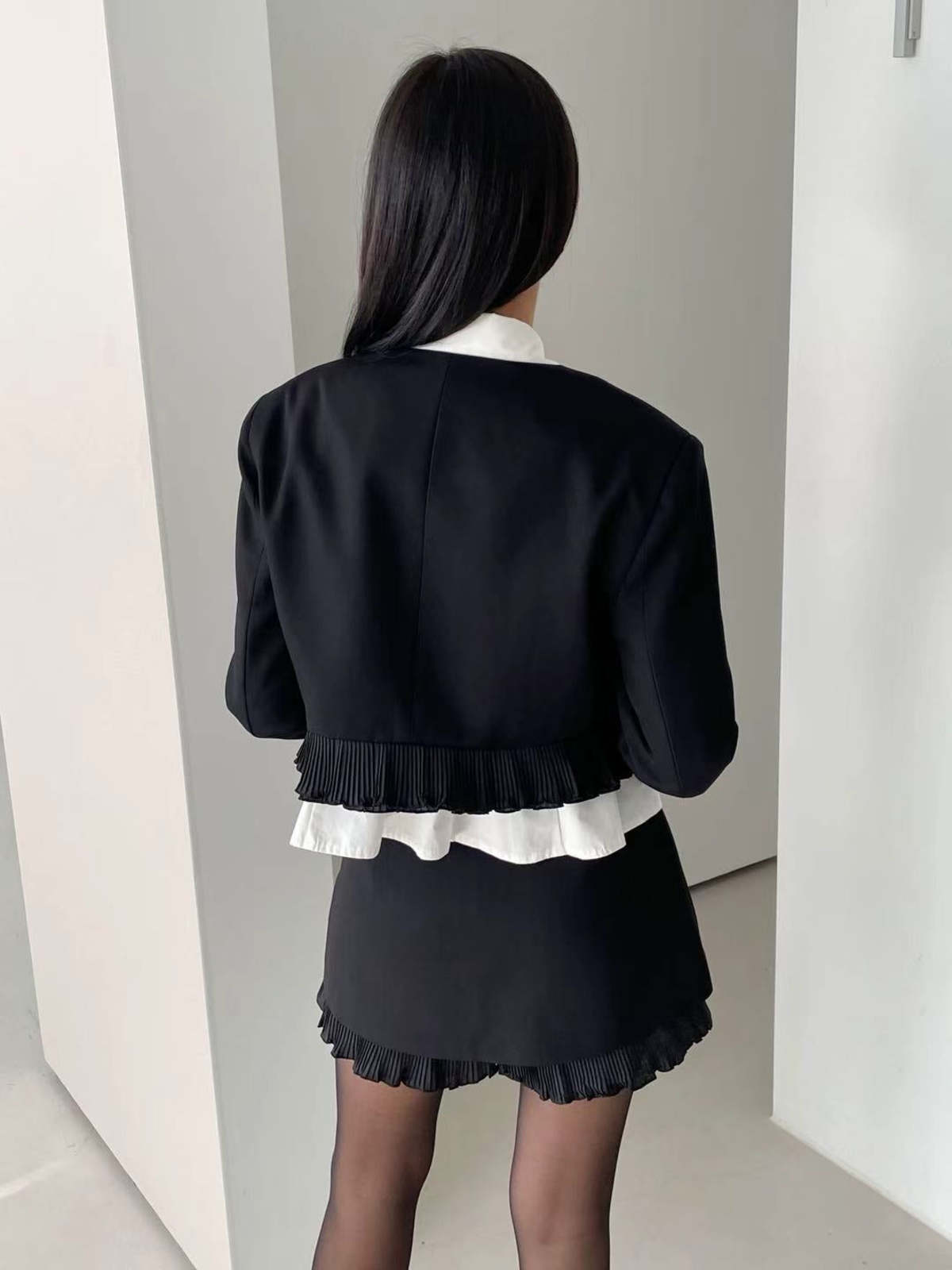 The NKC Store Maxine Jacket Set - Image 3 of 12