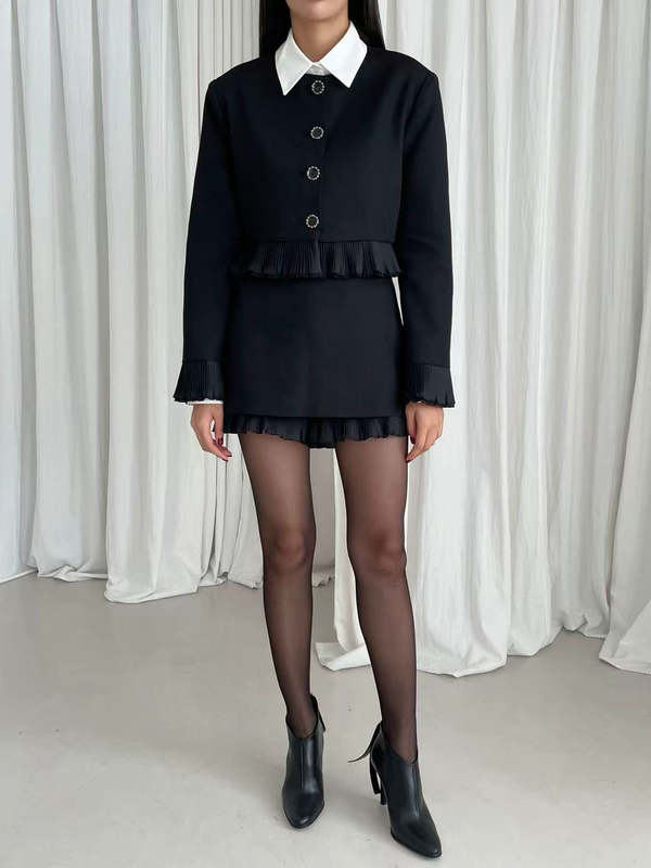 The NKC Store Maxine Jacket Set