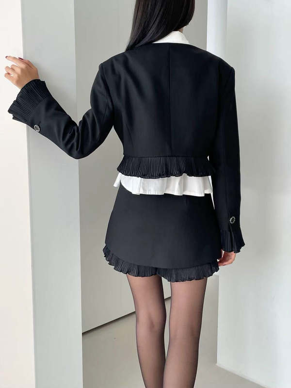 The NKC Store Maxine Jacket Set