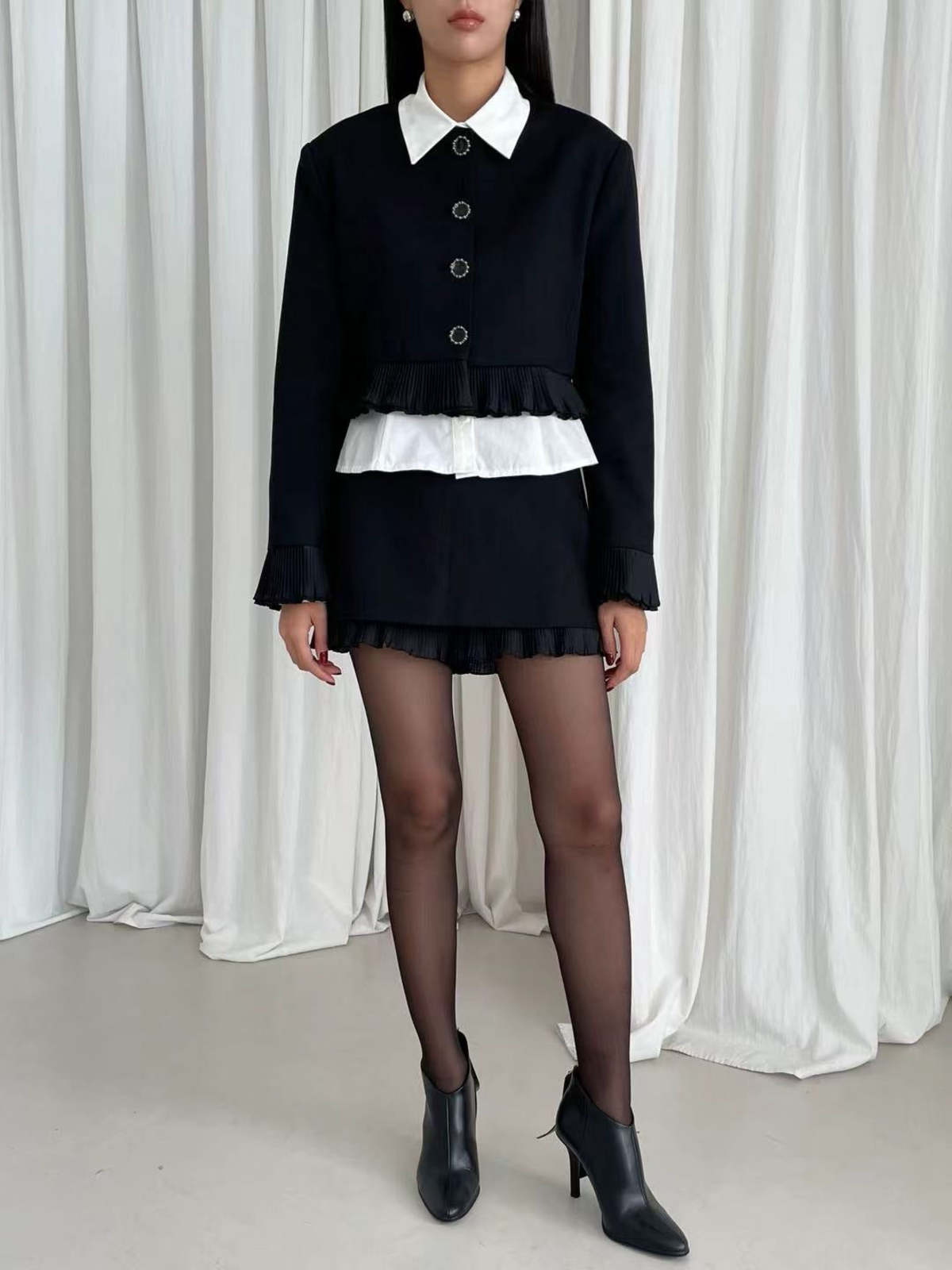 The NKC Store Maxine Jacket Set - Image 12 of 12