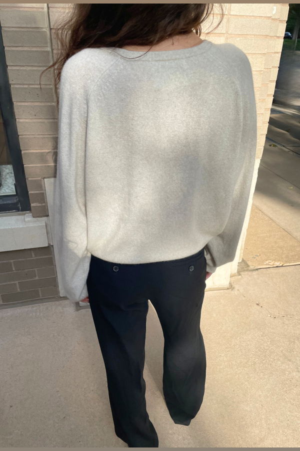 The NKC Store Susanna Cashmere Blend Cardigan