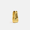 Edie Parker Croc Lighter Case - Thumbnail 2