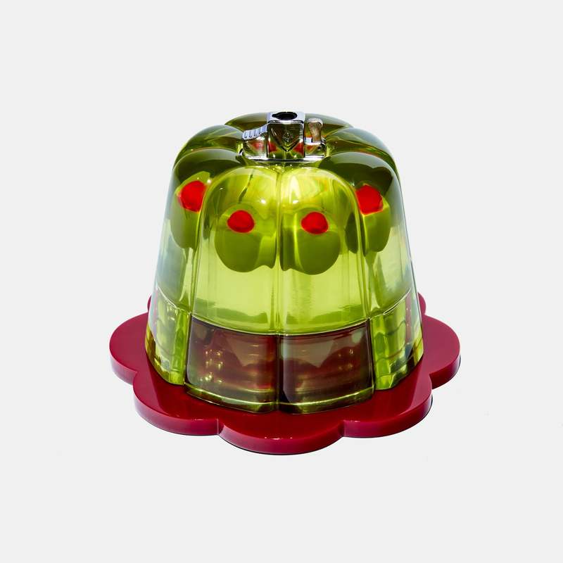 Edie Parker Jelly Tabletop Lighter