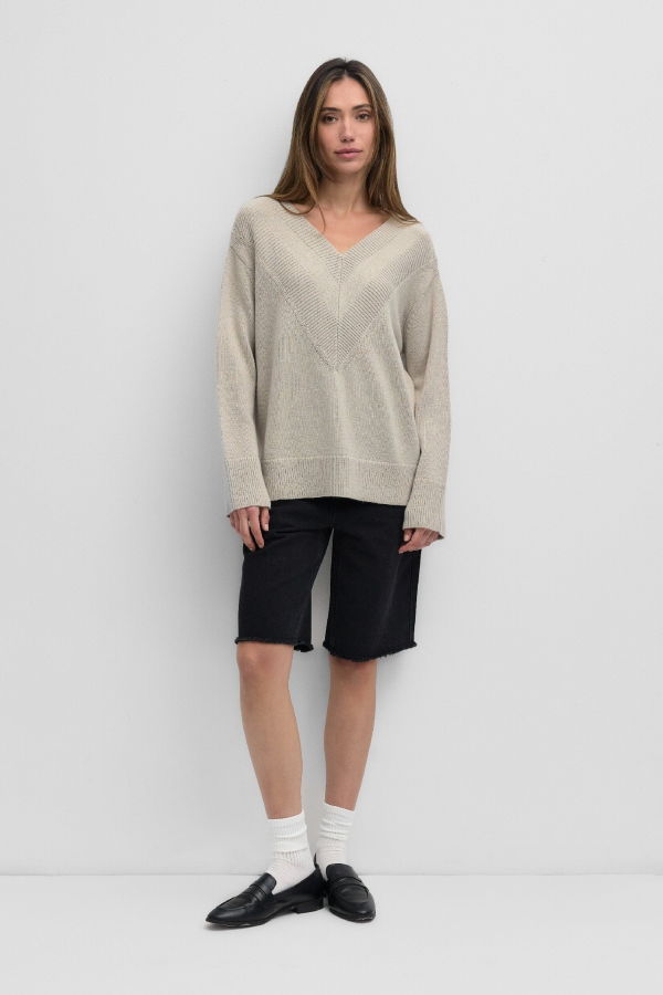 Mod Ref Nevada Sweater