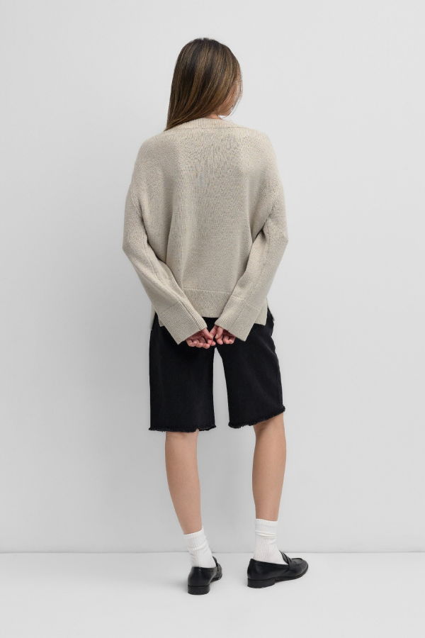Mod Ref Nevada Sweater