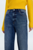 Pistola Hendrix High Rise Relaxed Jeans - Hurst Vintage - Thumbnail 2