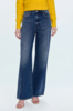 Pistola Hendrix High Rise Relaxed Jeans - Hurst Vintage - Thumbnail 4