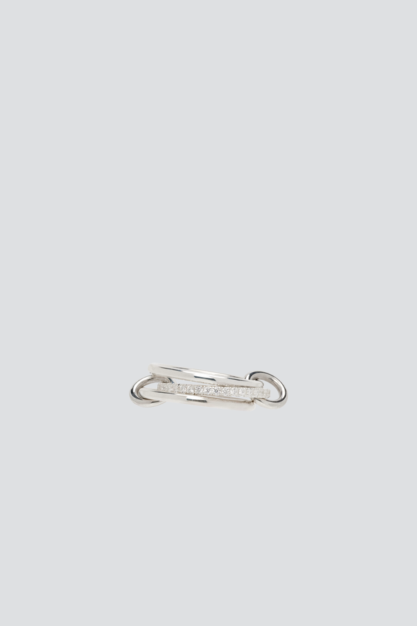 Spinelli Kilcollin Sonny Silver Ring