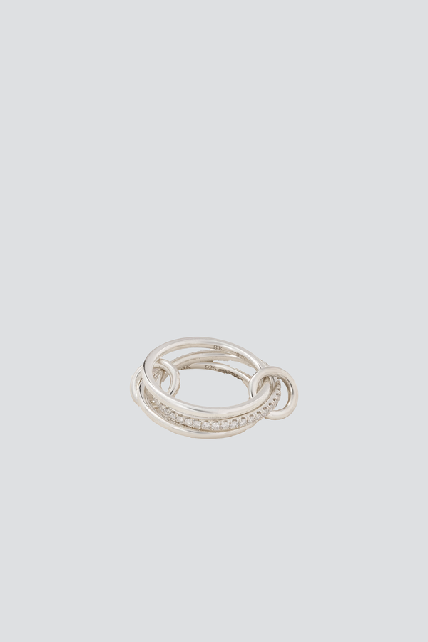 Spinelli Kilcollin Sonny Silver Ring