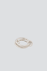 Spinelli Kilcollin Sonny Silver Ring - Thumbnail 6