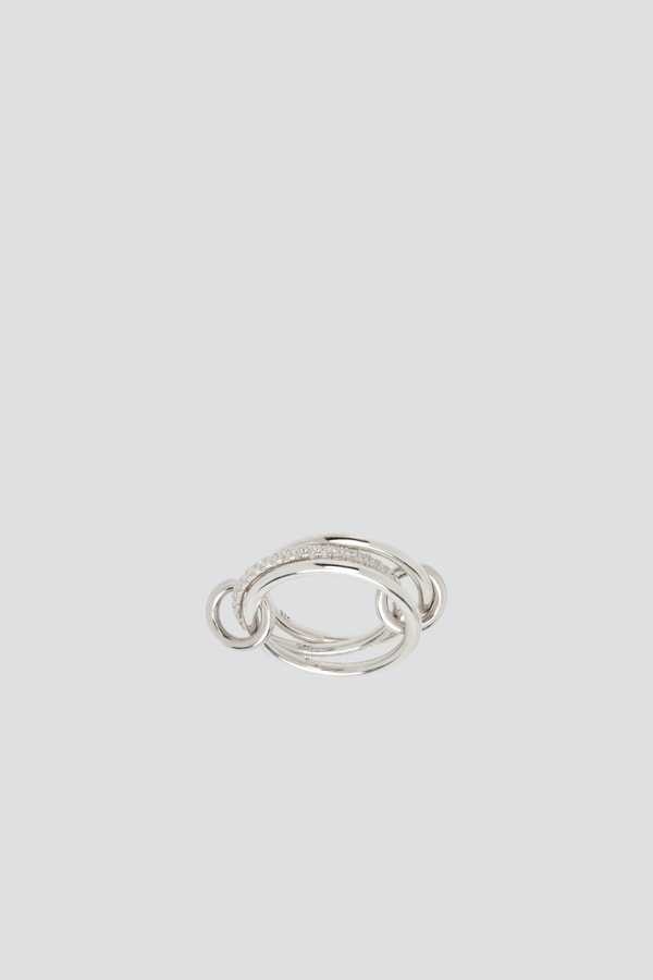 Spinelli Kilcollin Sonny Silver Ring