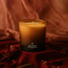 DeAndra Craigman Studios Dark Rose Patchouli Candle & Playlist - Thumbnail 2