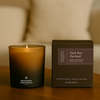 DeAndra Craigman Studios Dark Rose Patchouli Candle & Playlist - Thumbnail 3