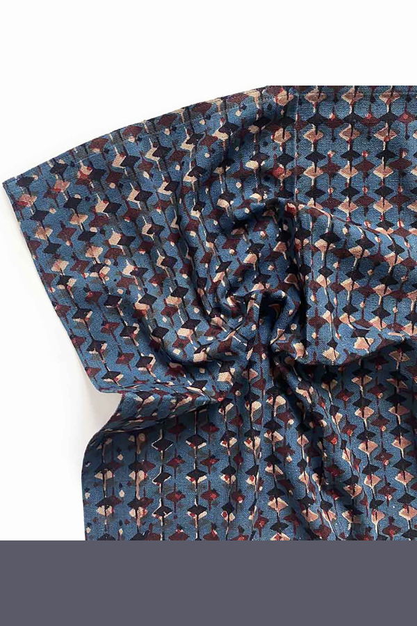 Ichcha Tara Dinner Napkins (Set of 4)