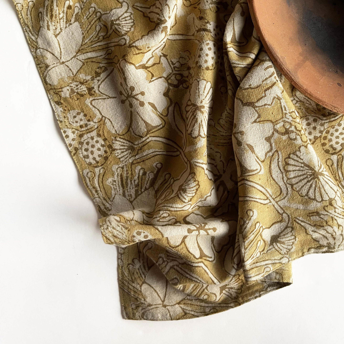 Ichcha Hope Napkins (Set of 4) - Image 7 of 7