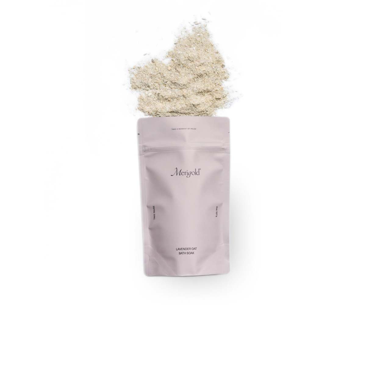 Merigold Lavender Oat Bath Soak - Image 2 of 4