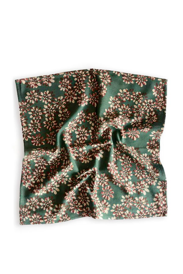 Ichcha Amar Dinner Napkins (Set of 4)