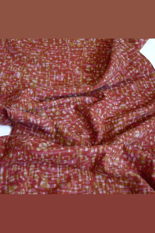 Ichcha Barkha Table Runner