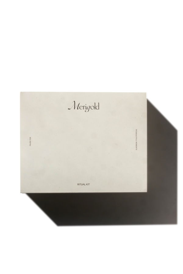 Merigold Ritual Kit